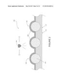 Golf Ball With Aggregated Layer Core And Method Of Making diagram and image