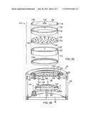 SUBSTRATE HEATING PEDESTAL HAVING CERAMIC BALLS diagram and image