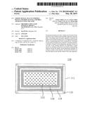 LIQUID CRYSTAL SEALANT FORMING DEVICE AND DISPLAY PANEL ASSEMBLY APPARATUS     USING THE SAME diagram and image