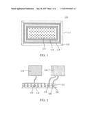 LIQUID CRYSTAL SEALANT FORMING DEVICE AND DISPLAY PANEL ASSEMBLY APPARATUS     USING THE SAME diagram and image