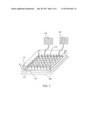 LIQUID CRYSTAL SEALANT FORMING DEVICE AND DISPLAY PANEL ASSEMBLY APPARATUS     USING THE SAME diagram and image