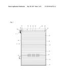 ROLLER SHUTTER diagram and image