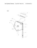 ROLLER SHUTTER diagram and image