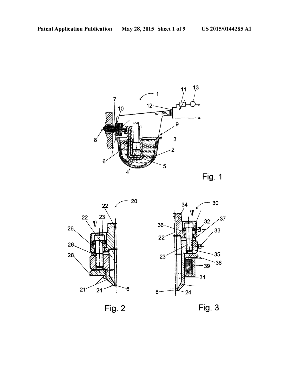 Diecasting Die - diagram, schematic, and image 02