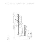 CONTINUOUSLY OPERATING STRIP CASTING AND ROLLING SYSTEM diagram and image