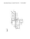 CONTINUOUSLY OPERATING STRIP CASTING AND ROLLING SYSTEM diagram and image