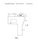 EXTERNAL COOLING DEVICES AND SYSTEMS FOR SURGICAL INSTRUMENTS diagram and image