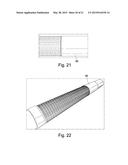 SUBTERRANEAN FORMATION METHODS AND APPARATUS diagram and image