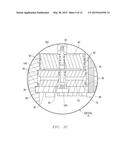 SPHERICAL-ANNULAR BLOWOUT PREVENTER HAVING A PLURALITY OF PISTONS diagram and image