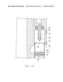 SPHERICAL-ANNULAR BLOWOUT PREVENTER HAVING A PLURALITY OF PISTONS diagram and image