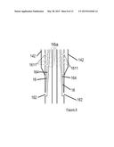 DRILL ELEMENT AND ASSOCIATED EQUIPMENT AND METHODS diagram and image