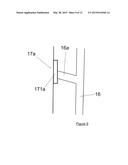 DRILL ELEMENT AND ASSOCIATED EQUIPMENT AND METHODS diagram and image