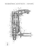 POWER TOOL diagram and image