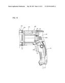 POWER TOOL diagram and image