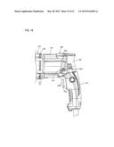 POWER TOOL diagram and image