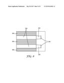 FLEXIBLE PRINTED CIRCUIT AND A METHOD OF FABRICATING A FLEXIBLE PRINTED     CIRCUIT diagram and image