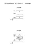 SOLDER MATERIAL AND BONDED STRUCTURE diagram and image