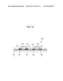 SOLDER MATERIAL AND BONDED STRUCTURE diagram and image