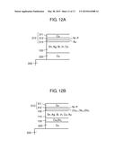 SOLDER MATERIAL AND BONDED STRUCTURE diagram and image