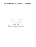 WIRING BOARD AND METHOD FOR MOUNTING SEMICONDUCTOR ELEMENT ON WIRING BOARD diagram and image