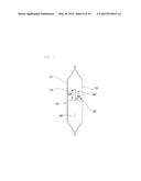 AIRBAG MODULE FOR VEHICLE diagram and image