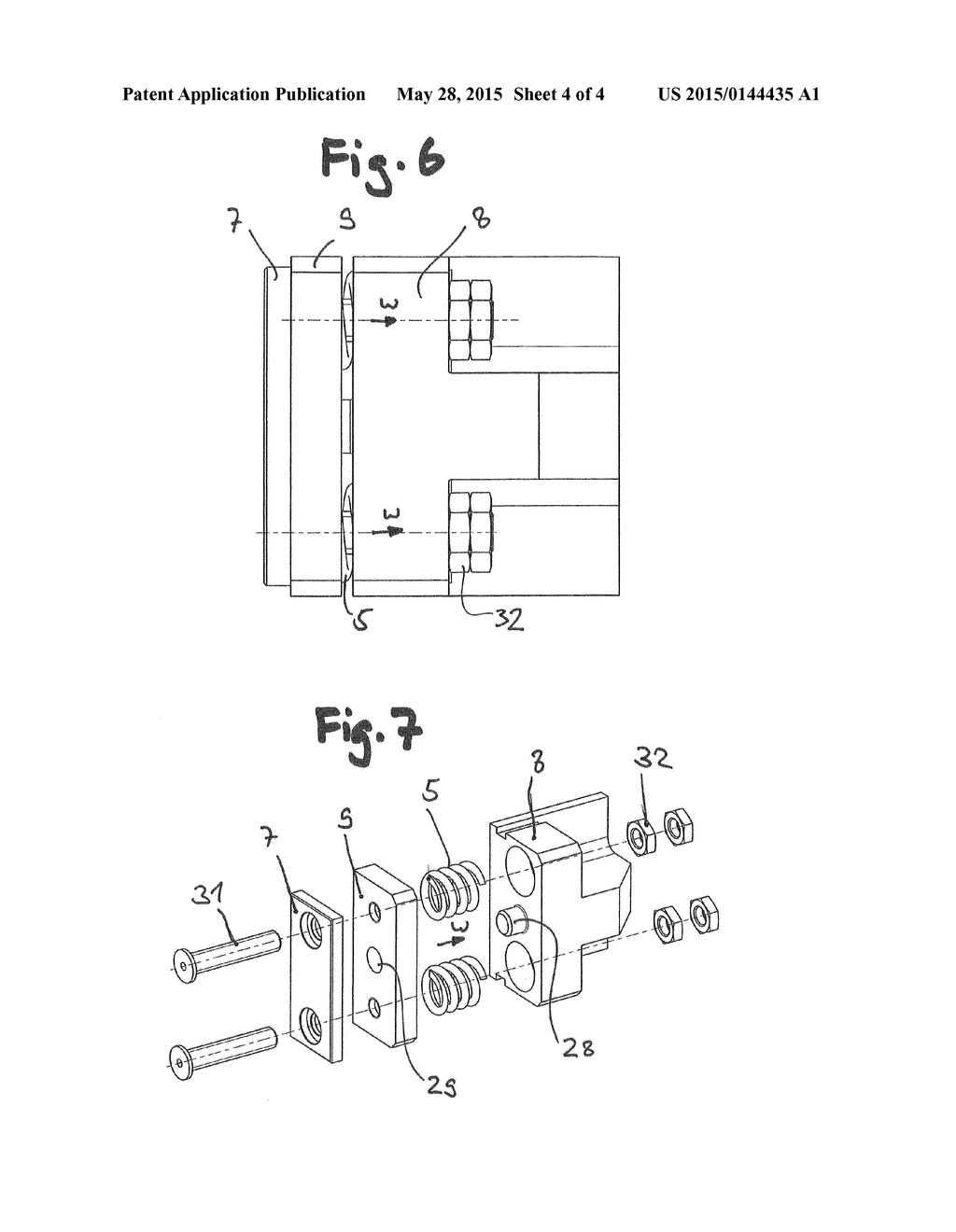 DAMPING UNIT FOR AN ELEVATOR - diagram, schematic, and image 05