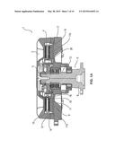 FLUID FRICTION CLUTCH diagram and image