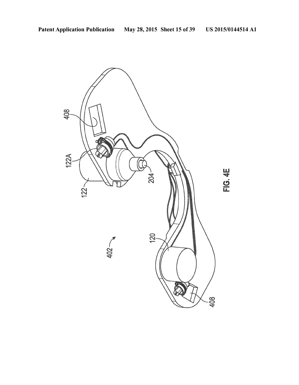 OPHTHALMIC SURGICAL SYSTEMS, METHODS, AND DEVICES - diagram, schematic, and image 16