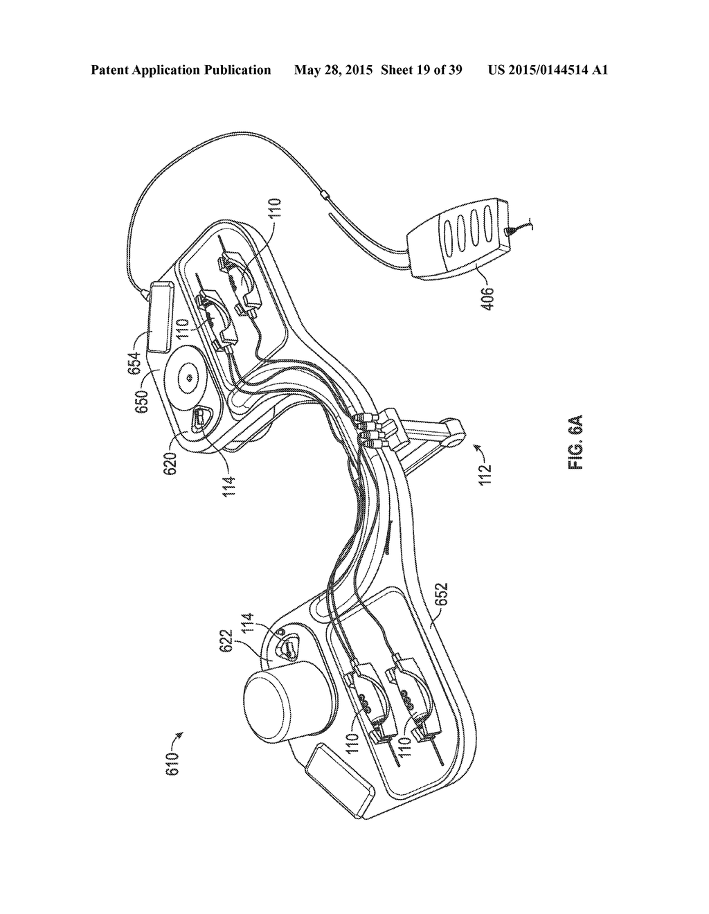 OPHTHALMIC SURGICAL SYSTEMS, METHODS, AND DEVICES - diagram, schematic, and image 20