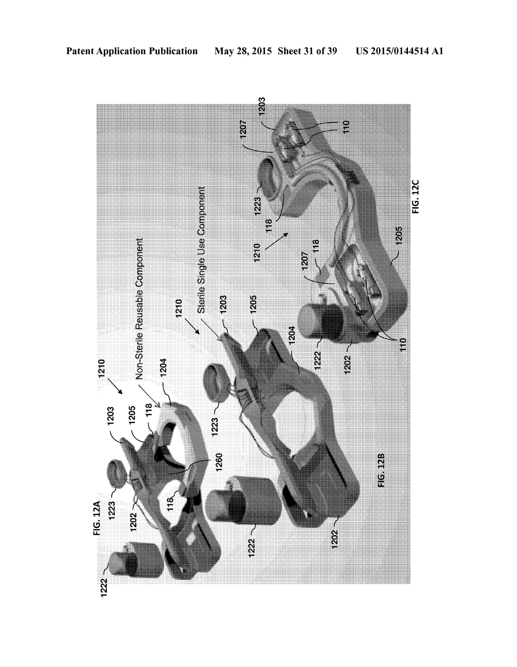 OPHTHALMIC SURGICAL SYSTEMS, METHODS, AND DEVICES - diagram, schematic, and image 32