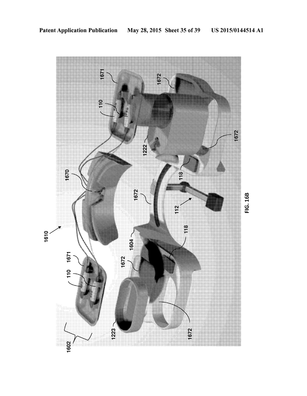 OPHTHALMIC SURGICAL SYSTEMS, METHODS, AND DEVICES - diagram, schematic, and image 36