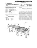 MODULAR HANDLING SYSTEM AND METHOD OF USING SAME diagram and image