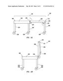 MODULAR HANDLING SYSTEM AND METHOD OF USING SAME diagram and image