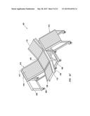 MODULAR HANDLING SYSTEM AND METHOD OF USING SAME diagram and image