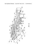 MODULAR HANDLING SYSTEM AND METHOD OF USING SAME diagram and image