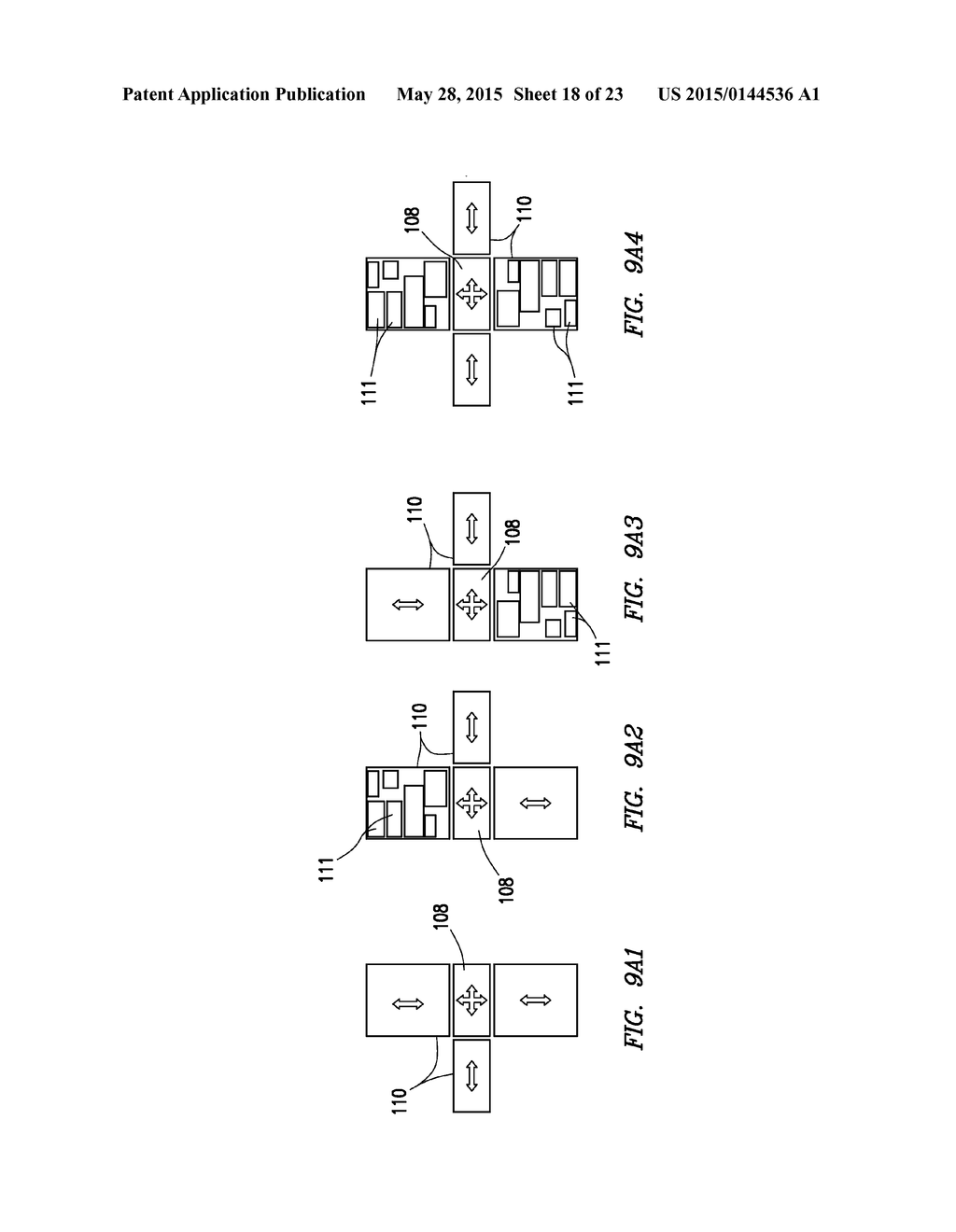 MODULAR HANDLING SYSTEM AND METHOD OF USING SAME - diagram, schematic, and image 19