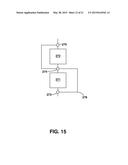 Module for In-Line Recharging of Sorbent Materials with Optional Bypass diagram and image