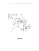 Module for In-Line Recharging of Sorbent Materials with Optional Bypass diagram and image