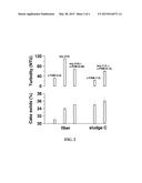 CONSOLIDATION AND DEWATERING OF PARTICULATE MATTER WITH PROTEIN diagram and image