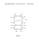 STORAGE SHELF FOR INTERNET EQUIPMENT diagram and image