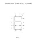 STORAGE SHELF FOR INTERNET EQUIPMENT diagram and image