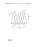 HIGH DENSITY GALVO HOUSING FOR USE WITH MULTIPLE LASER BEAMS diagram and image