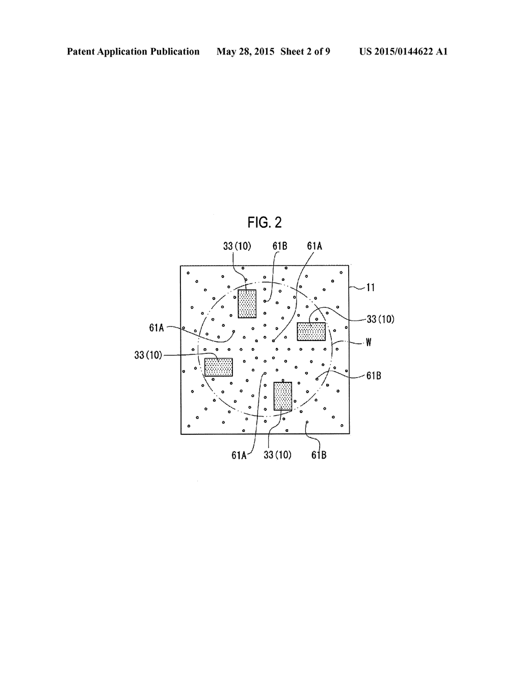 MICROWAVE HEAT TREATMENT APPARATUS AND MICROWAVE HEAT TREATMENT METHOD - diagram, schematic, and image 03