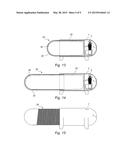 EXPANDABLE HIGH PRESSURE TANK FOR AIR COMPRESSOR diagram and image