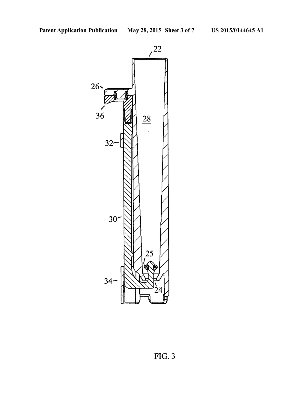 BEVERAGE CONSUMPTION DEVICE - diagram, schematic, and image 04