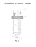 DISPENSING CAP FOR ATTACHING TO A CONTAINER diagram and image