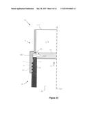 DISPENSING CLOSURE ARRAGEMENT FOR A CONTAINER diagram and image