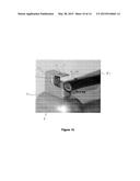 DISPENSING CLOSURE ARRAGEMENT FOR A CONTAINER diagram and image