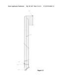 DISPENSING CLOSURE ARRAGEMENT FOR A CONTAINER diagram and image