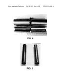 Method for Making Corrosion Resistant Fluid Conducting Parts diagram and image